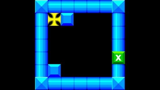 Cyadonia — screenshot 1