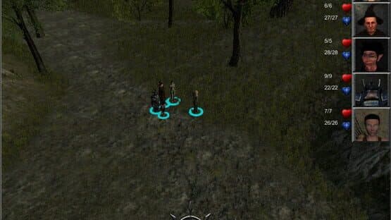 The Essence Reaper Ritual — screenshot 2