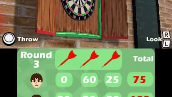 Darts Up 3D — screenshot 6
