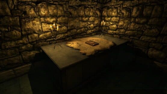 Dreadhalls — screenshot 4