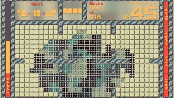 Matris — screenshot 5