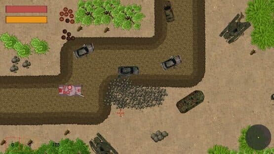 Wunderwaffe — screenshot 6
