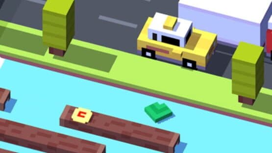 Crossy Road — screenshot 2