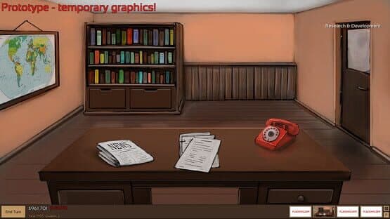 Automobile Tycoon — screenshot 1