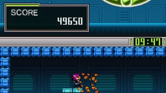 G.G Series: All Breaker — screenshot 7