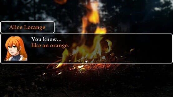 Les Quatre Alices — screenshot 5