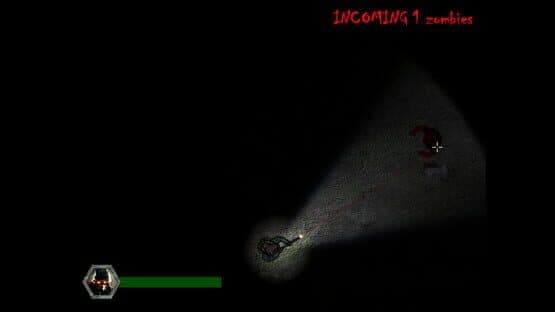 Hungry Shadows — screenshot 2