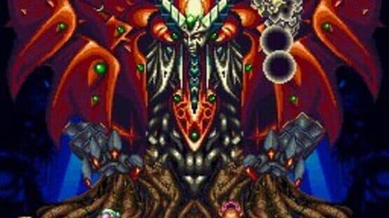 Trials of Mana — screenshot 1