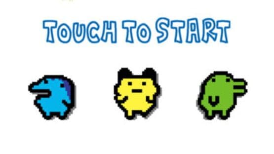 Tamagotchi Classic: Original — screenshot 1