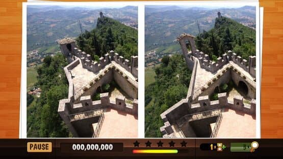 Spot the Differences: Party! — screenshot 5
