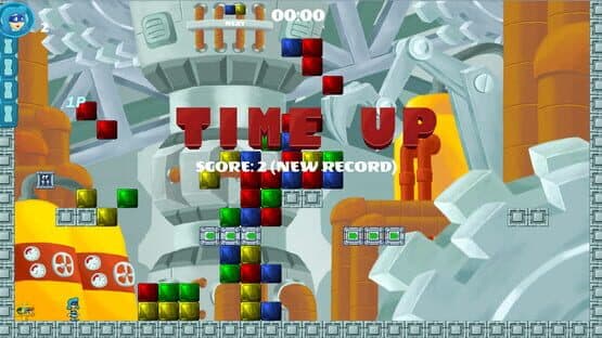 Building Block Heroes: Rush Edition — screenshot 5