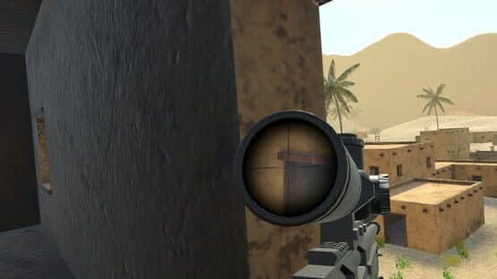 Bullets and More VR: BAM VR — screenshot 4