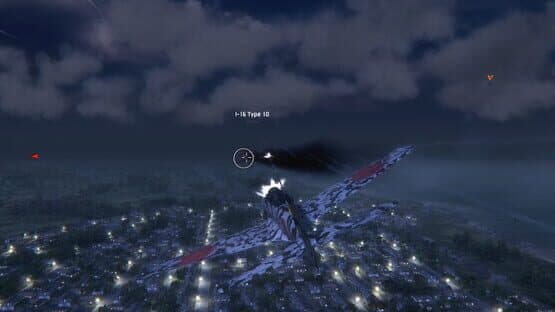 Flying Tigers: Shadows Over China — screenshot 4