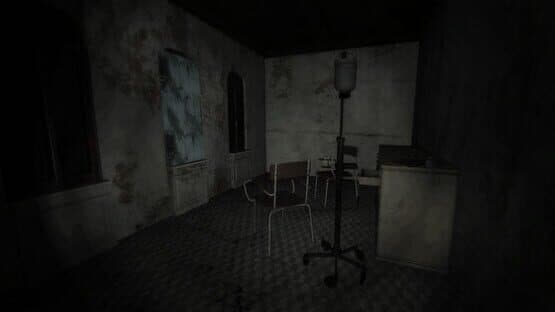The Villa: Allison's Diary — screenshot 5