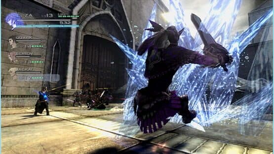 The Last Story — screenshot 7