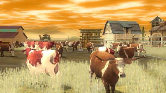 Wildlife Park 2: Farm World — screenshot 5