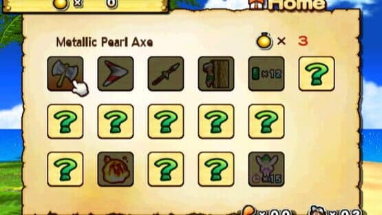 Adventure Island: The Beginning — screenshot 8