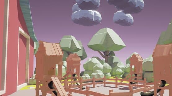Chicken Chase — screenshot 5