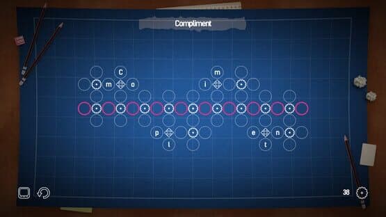 Blueprint Word — screenshot 7
