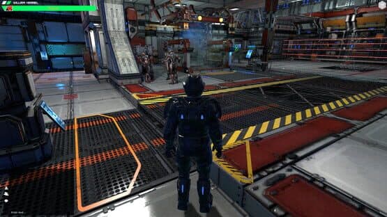 Beyond the Destiny — screenshot 5