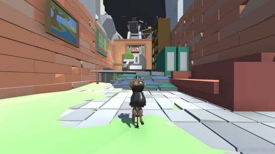 Big Pogo Man — screenshot 1