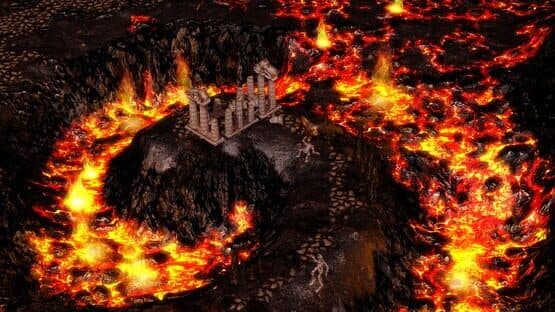 Age of Mythology: Extended Edition — screenshot 1