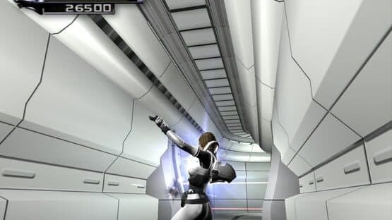 P.N.03 — screenshot 1