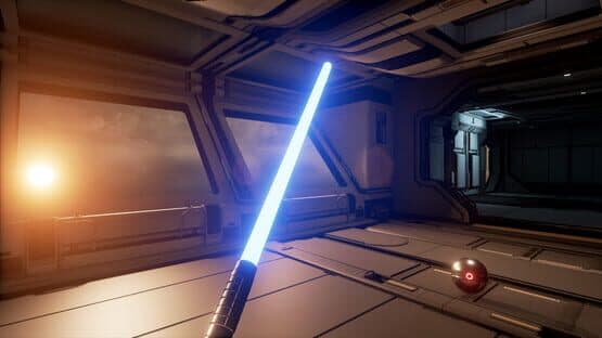 Lightblade VR — screenshot 1