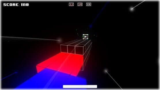 Digital Runner — screenshot 1