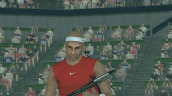 Smash Court Tennis 3 — screenshot 1