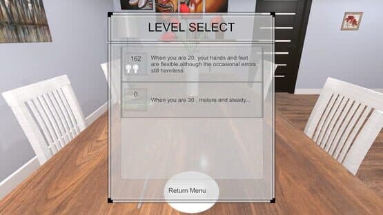 Can You Eat by Yourself — screenshot 2