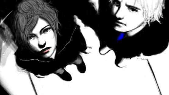 The 25th Ward: The Silver Case — screenshot 2