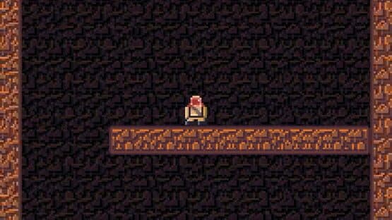Volcano Climber — screenshot 1