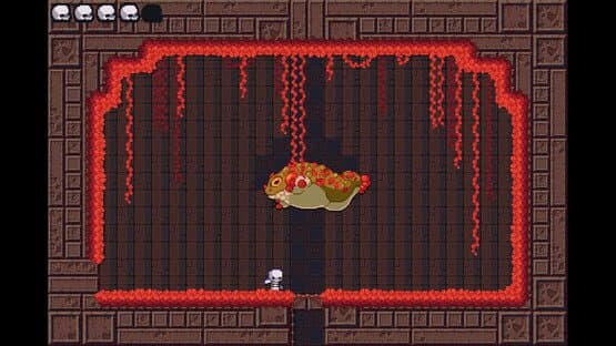 Super Skelemania — screenshot 2