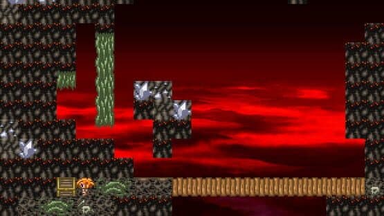 Elements: Soul of Fire — screenshot 5