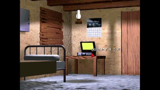 Jagged Alliance: Gold Edition — screenshot 3