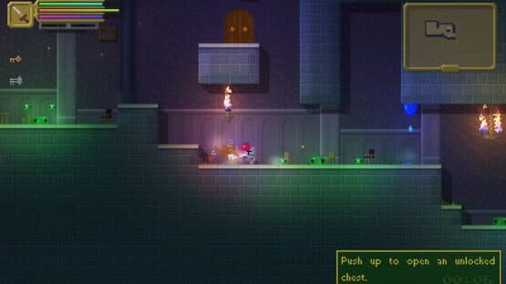 The Dungeoning — screenshot 5
