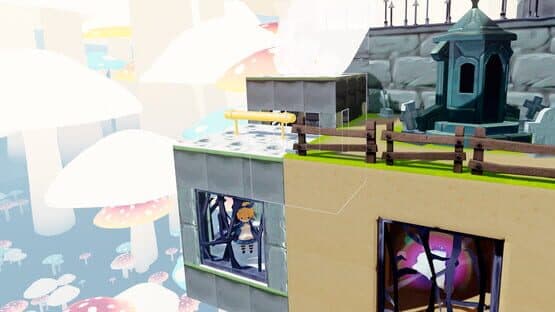 Alice Mystery Garden — screenshot 4