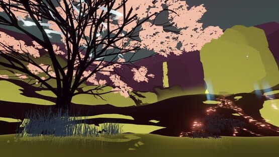 Shape of the World — screenshot 2