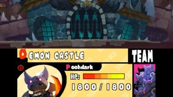 Demon King Box — screenshot 3