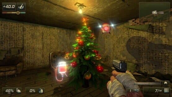 Killing Room — screenshot 2