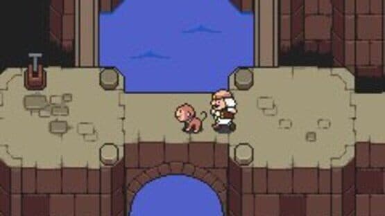Mother 3 — screenshot 2