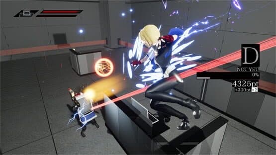 Assault Spy — screenshot 7