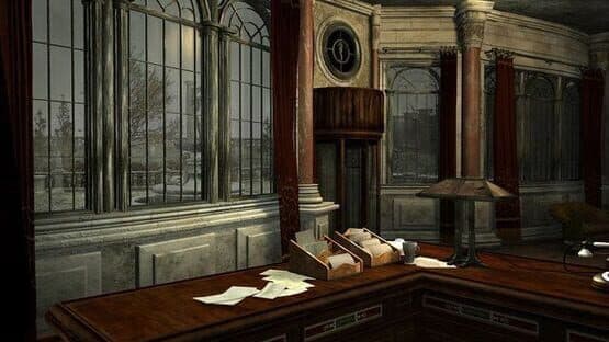 Syberia — screenshot 5