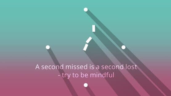 Clock Simulator — screenshot 2