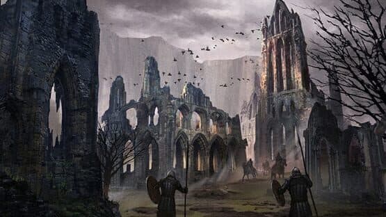 Unsung Story — screenshot 2