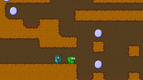 Just Hero — screenshot 3