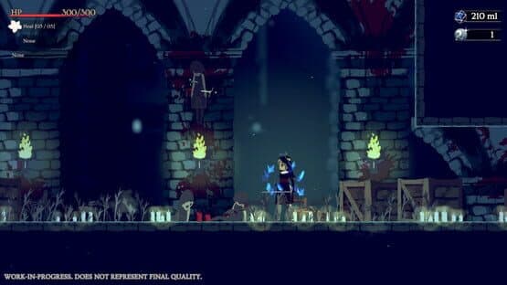 Minoria — screenshot 3