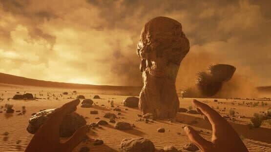 Dead Sea — screenshot 1