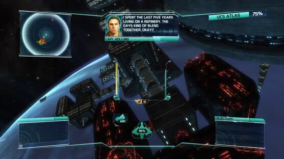 SOL Exodus — screenshot 5